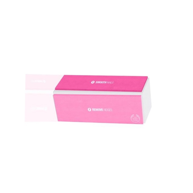 The Body Shop Nail Buffer Colour