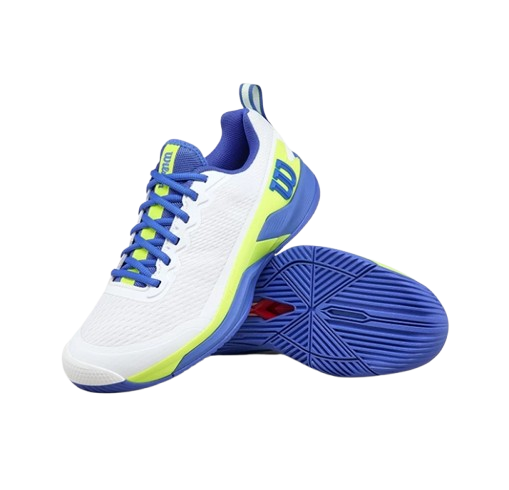 10 Rekomendasi Sepatu Tenis Lapangan Terbaik  [Ada Merk Lokal] (Terbaru Tahun 2026) 1