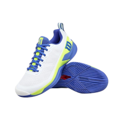 Wilson Rush Pro 4.5 Men Tennis Shoes
