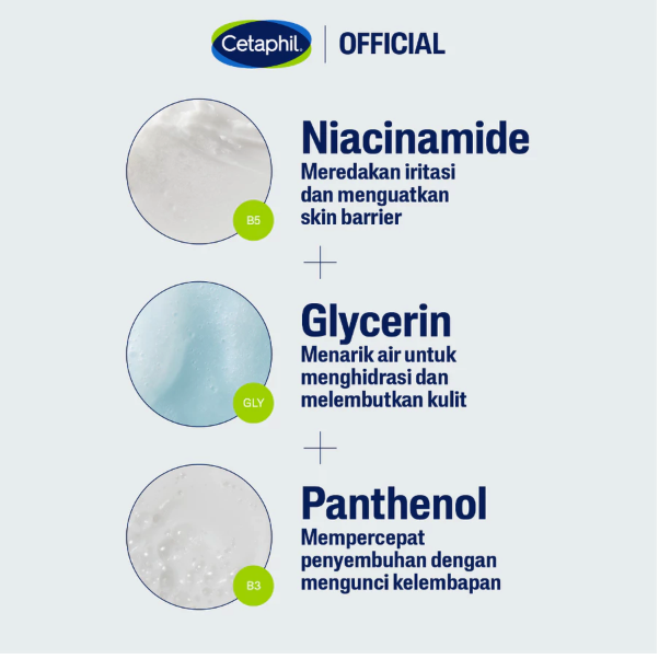 Galderma  Cetaphil Ultra Gentle Body Wash