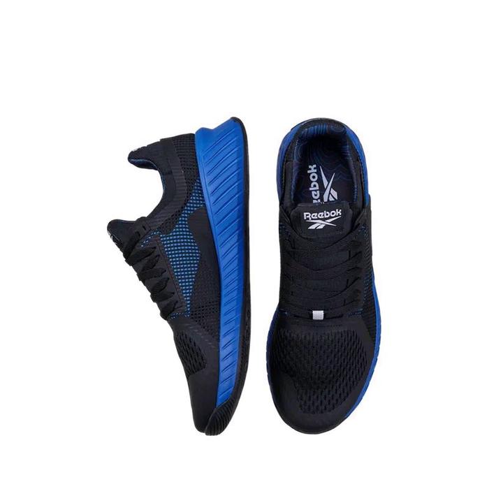 Reebok International Reebok Flip Charge Men's Training Shoes Black