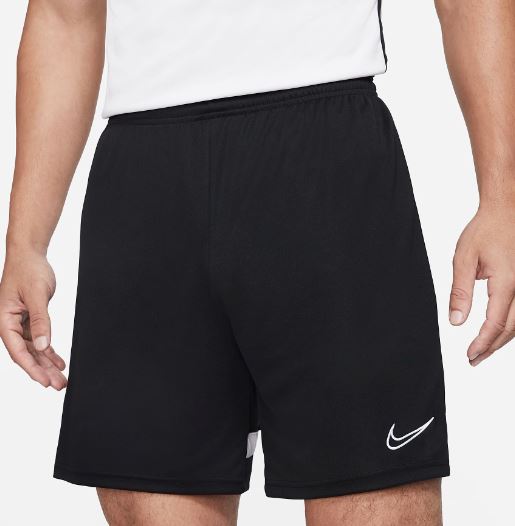 Dri-FIT Academy Men's Knit Football Shorts 1