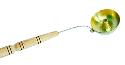  Cetakan Donat Super Kuningan