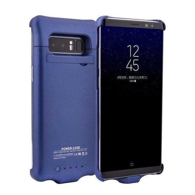 Casing Galaxy Note 8 Battery Case