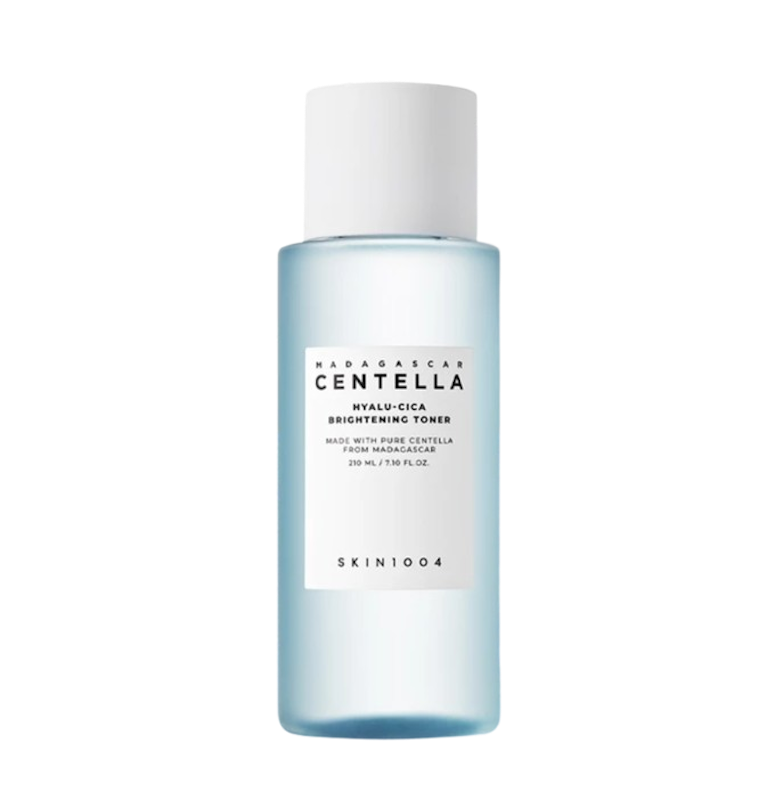 SKIN1004 Madagascar Centella Hyalu-Cica Brightening Toner