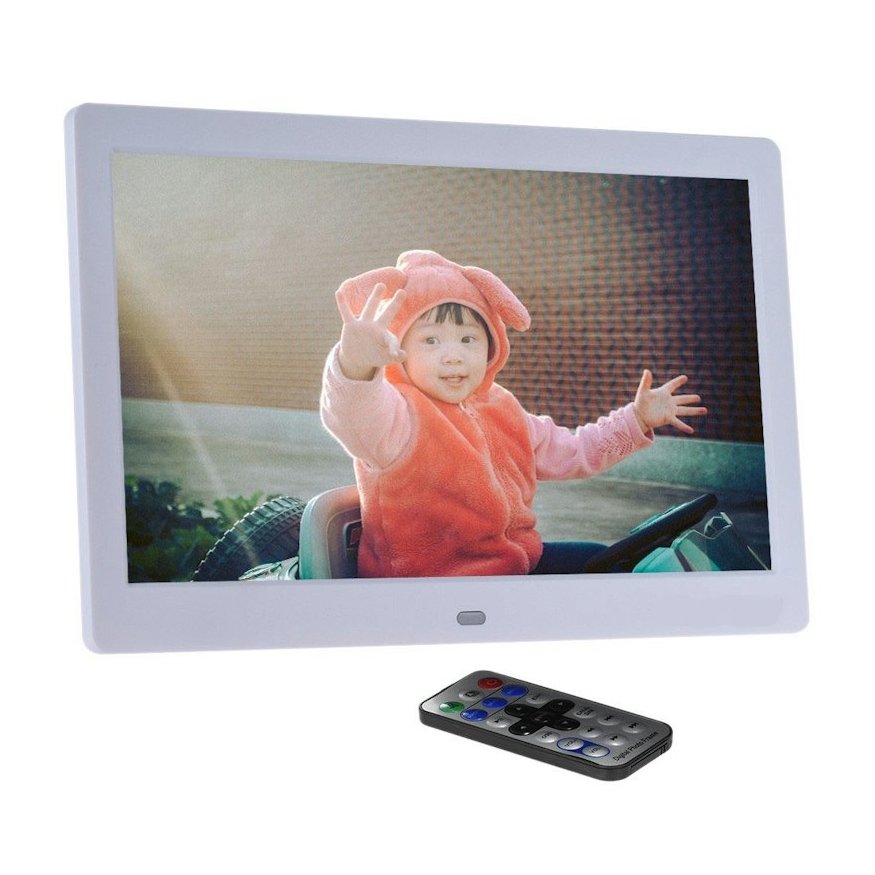 10 Rekomendasi Bingkai Foto Digital Terbaik (Terbaru Tahun 2026) 3
