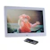 Digital Photo Frame 10 inch EVD DPF-10 1