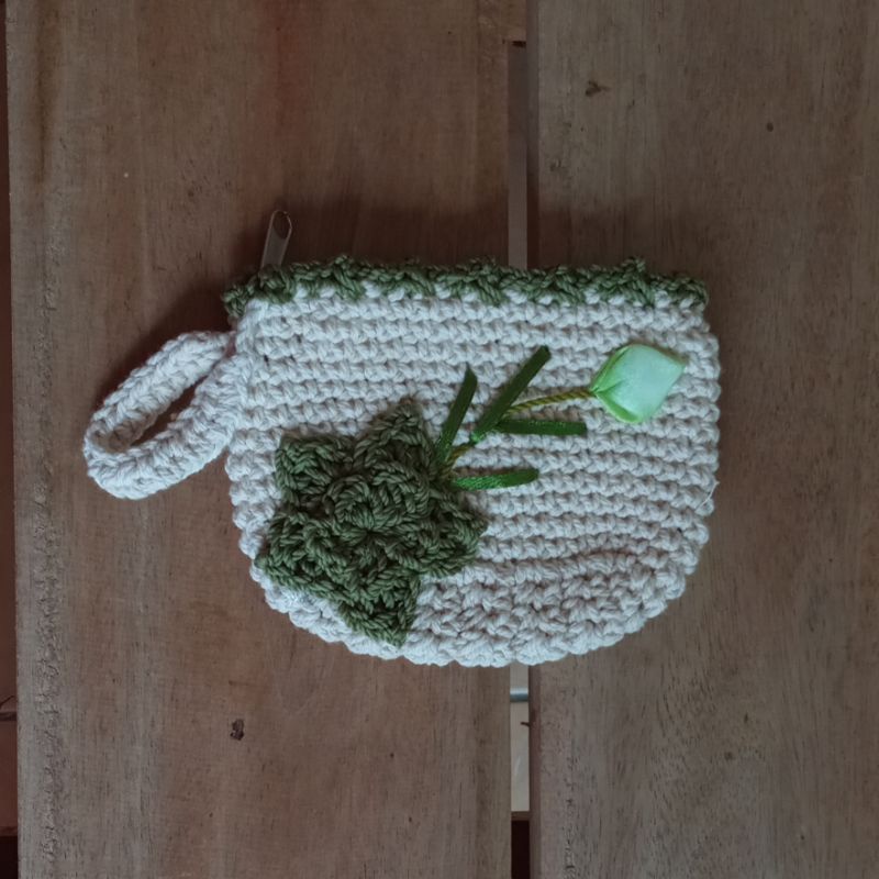 Shavina  Dompet Koin Cantik