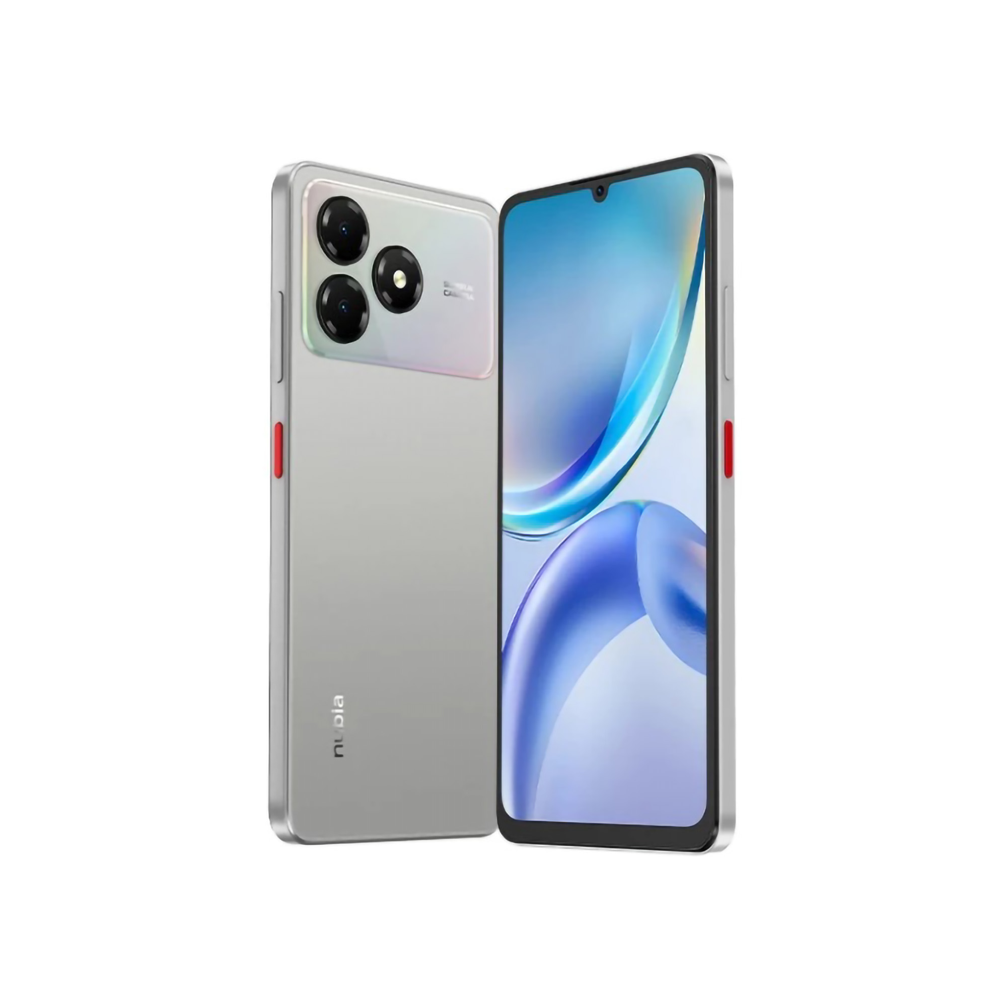 Nubia Technology nubia A36 (4+8/64 GB)