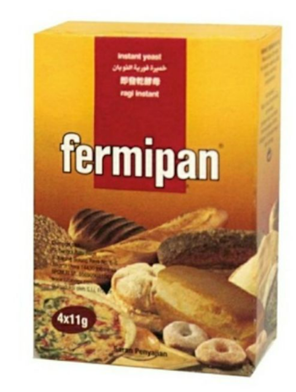 Fermipan 1