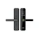 BARDI Solusi Otomasi Door Lock with Handle 1