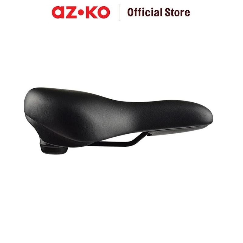 AZKO Skorpion Sadel Sepeda Comfort 3
