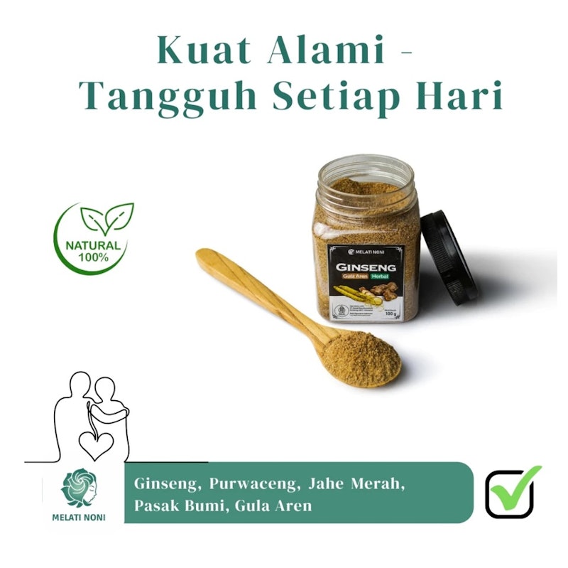 Jamu Ginseng Purwaceng 2