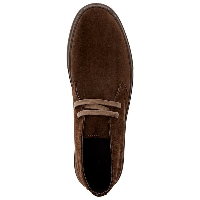 Moses Suede Chukka