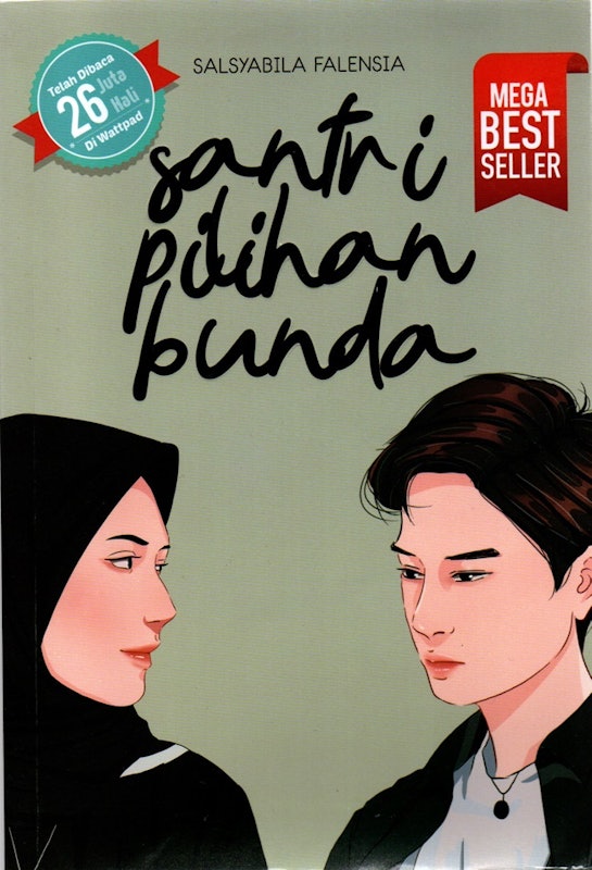 Santri Pilihan Bunda 1