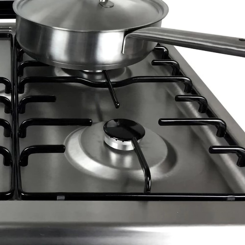 Beko Freestanding Cooker 2