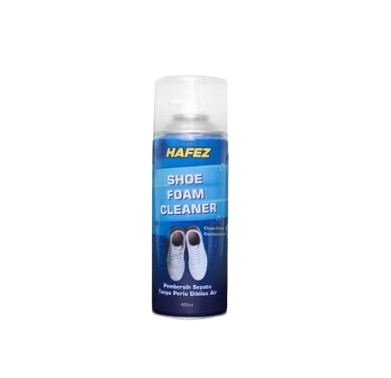 HAFEZ Shoe Foam Cleaner