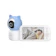 Krisbow Indonesia Sync Smart Baby Camera Set with Monitor 1