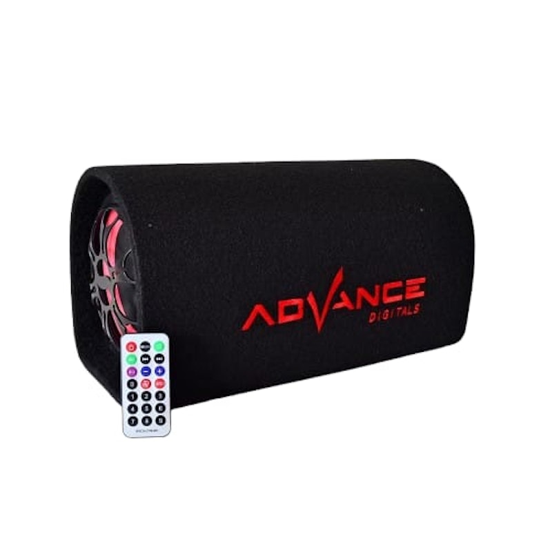 Advance Multimedia Speaker 1