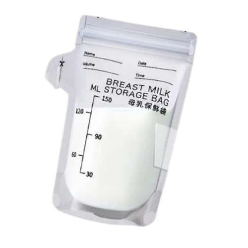 Sakumini Classic Milk Storage Bag