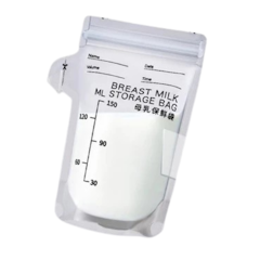 Sakumini Classic Milk Storage Bag