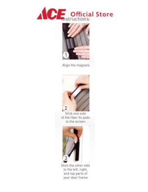 Krisbow Insect Screen