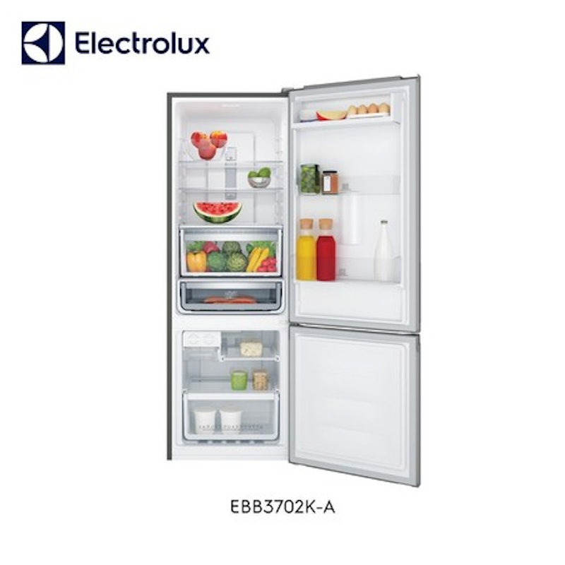Kulkas Freezer Bawah UltimateTaste 300 335L 4