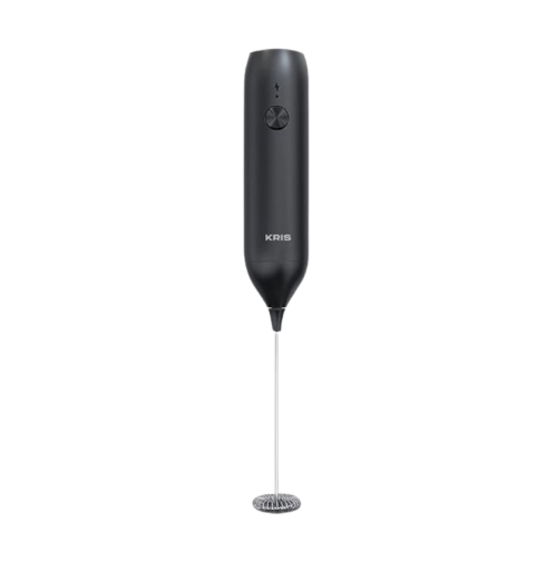 AZKO Kris Milk Frother Handheld 500 Mah 1
