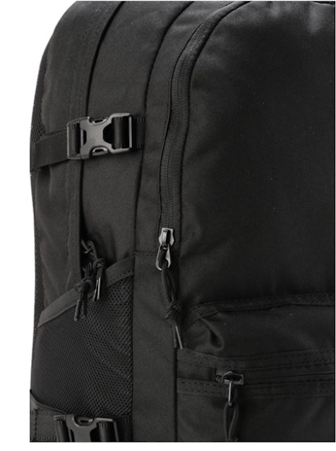 Unisex Straight Edge Backpack 5