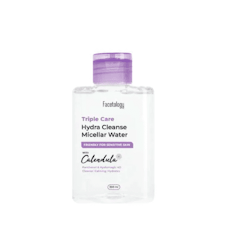 Triple Care Hydra Cleanse Micellar Water