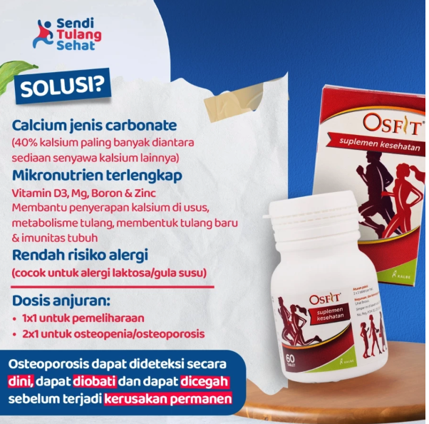 Osfit