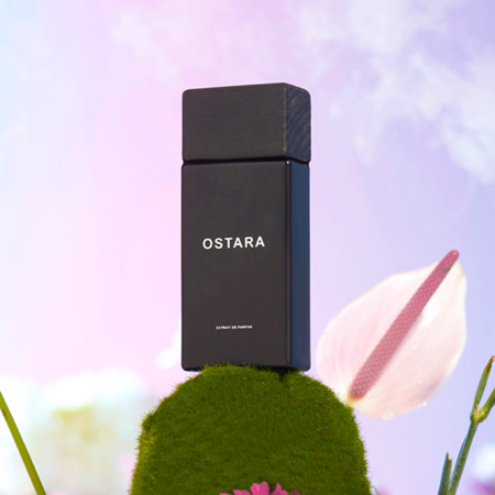 Cerita Kreatif Indonesia SAFF & Co. Extrait de Parfum OSTARA