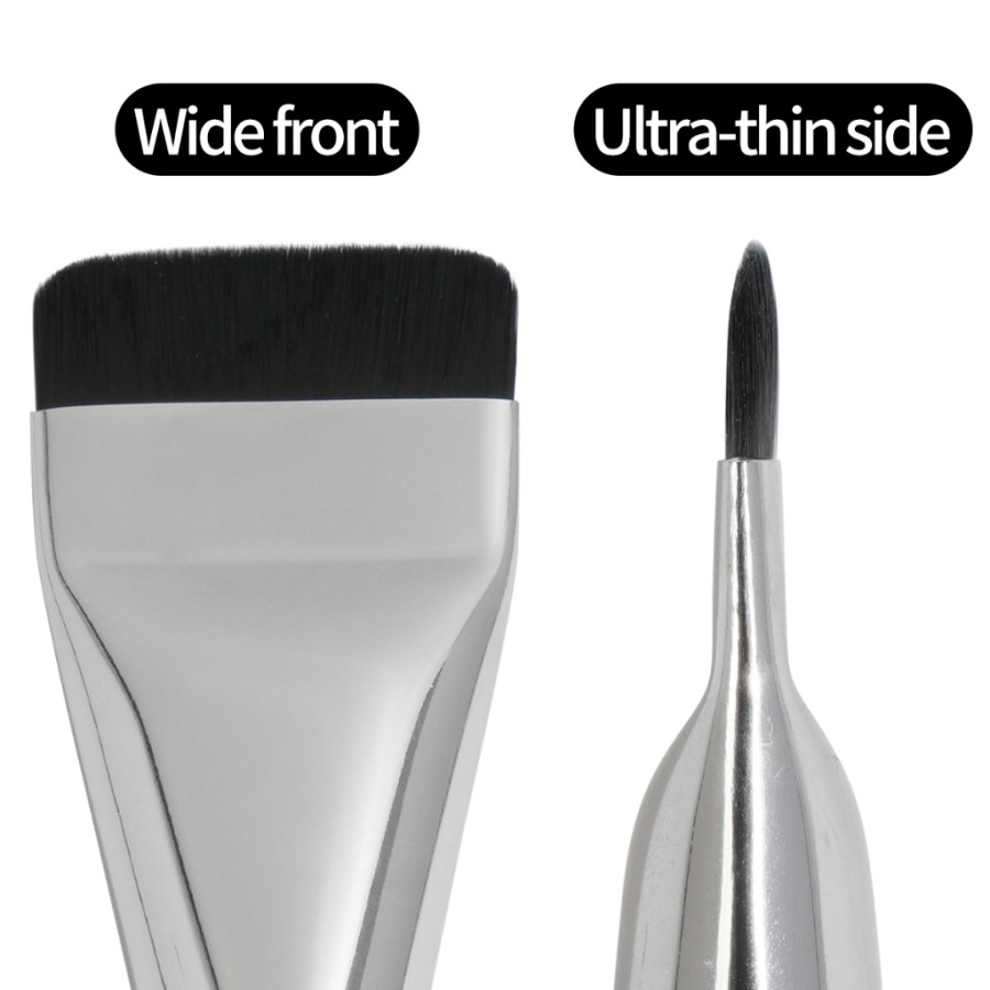 MAANGE Six Color Brush Foundation 3