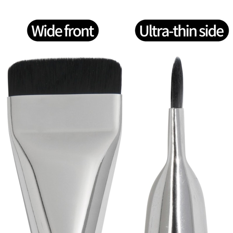MAANGE Six Color Brush Foundation 3
