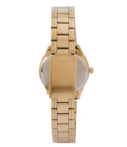 Casio Standard  LTP-V005G-7A
