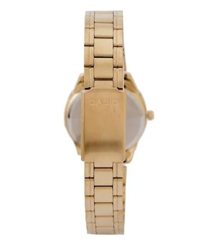 Casio Standard 3