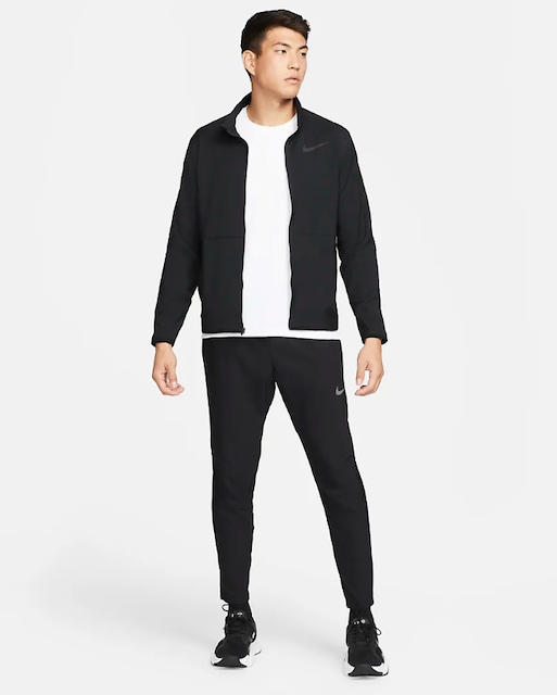 Dri-FIT Men's Woven Training Jacket 5