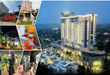 10 Rekomendasi Hotel di Bogor Terbaik 3