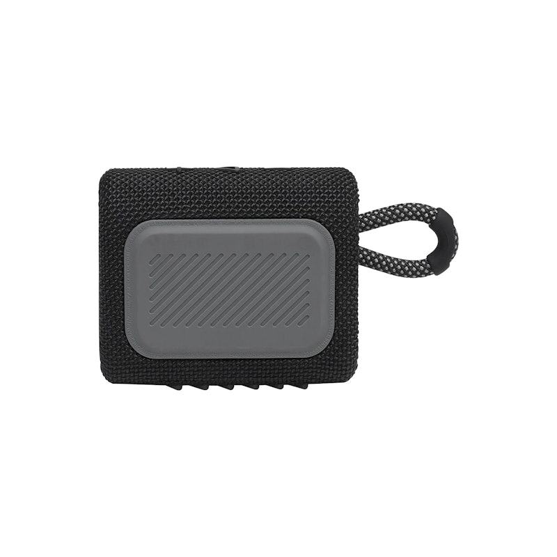 Go 3 Portable Bluetooth Speaker 3
