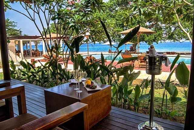 Living Asia Resort and Spa 3