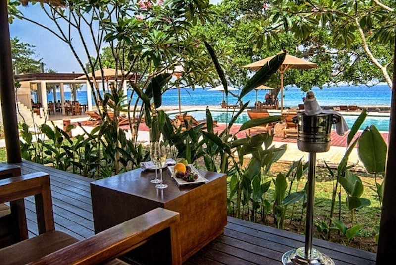 Living Asia Resort and Spa 3