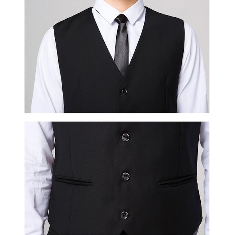 Parayu Rompi Jas Blazer 2