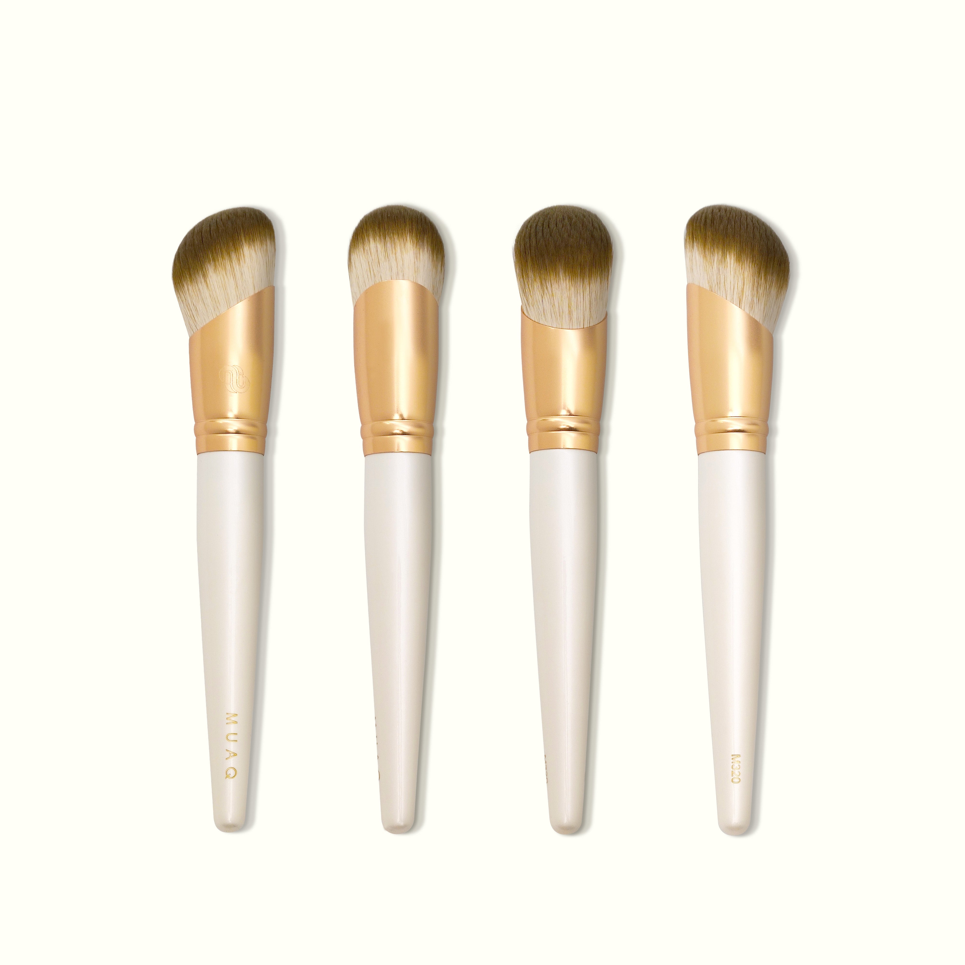 10 Rekomendasi Foundation Brush Terbaik  [Ditinjau MUA]  4