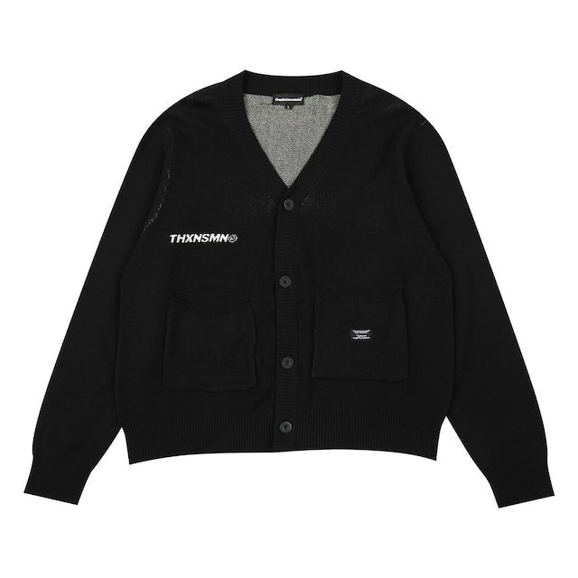 10 Rekomendasi Cardigan Rajut untuk Pria Terbaik  1