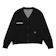 Thanksinsomnia Cardigan Elveny Black 1