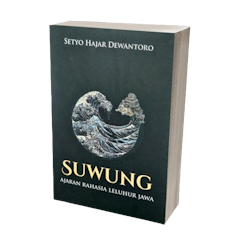 Suwung: Ajaran Rahasia Leluhur Jawa