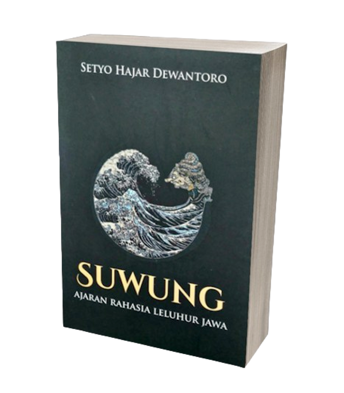 Suwung: Ajaran Rahasia Leluhur Jawa 1