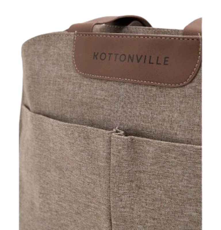 Kottonville Diaper Totebag 3