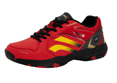 Yonex  Badminton Shoes Akayu Super 5