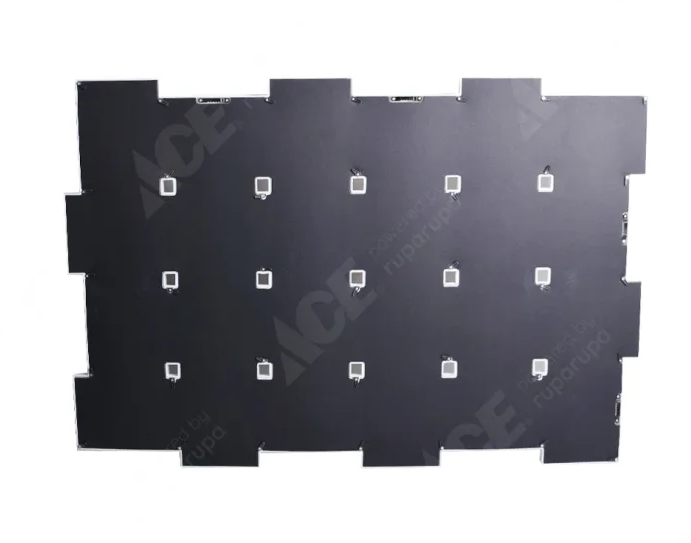 Ace Hardware KRIS WALL FRAME 4X6X24 OP